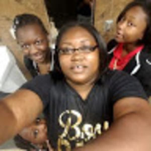 Meet your Posher, Shawnta